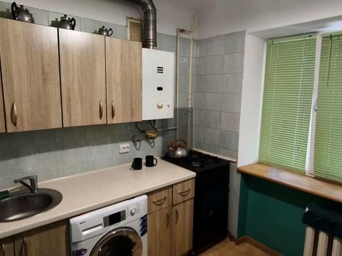 квартира за адресою Ушинського вул., 21