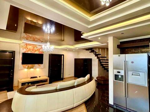 квартира за адресою Чоколівський бульв., 42-А