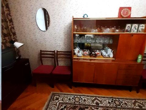 квартира по адресу Быкова Леонида бульв., 5