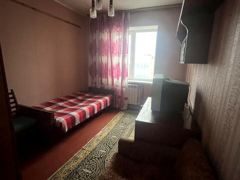квартира за адресою Юрія Кондратюка вул. (Комунарівська), 16