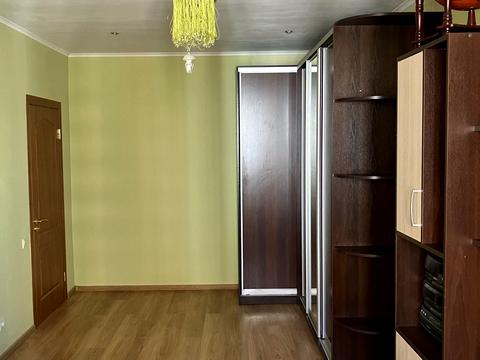квартира за адресою Боголюбова вул., 23