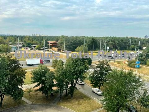 квартира по адресу Братиславская ул., 44/2