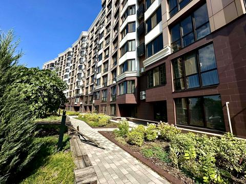 квартира за адресою Велика Кільцева вул., 9