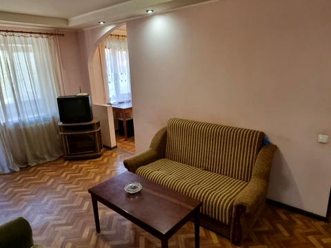 квартира за адресою Європейська вул. (Новгородська), 38/44