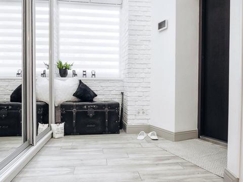 квартира по адресу Короткая ул., 11