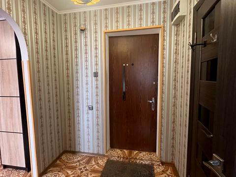 квартира по адресу Вокзальная ул., 31