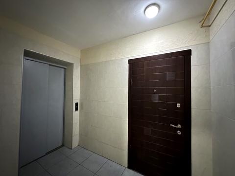 квартира по адресу Евгения Чикаленко ул., 59к