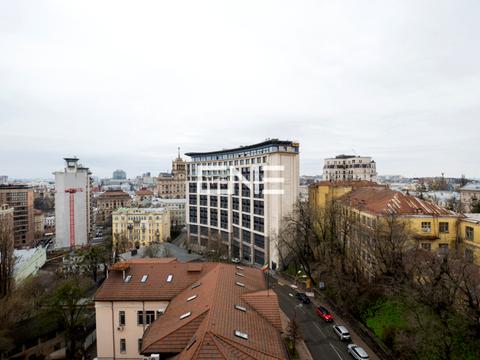 квартира по адресу Круглоуниверситетская ул., 14