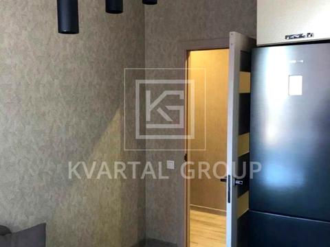 квартира по адресу Университетская ул., 2/1