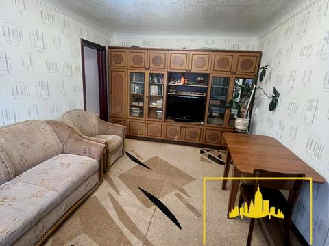 квартира за адресою Мрії вул. (Воїнів-Інтернаціоналістів), 4