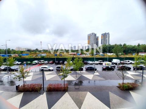 квартира за адресою Братів Шеметів вул., 10/8