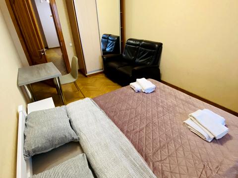 квартира по адресу Оболонский просп., 22-В
