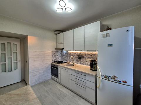 квартира за адресою Заболотного вул., 31