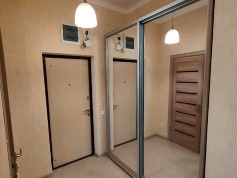 квартира по адресу Дача Ковалевского ул., 121