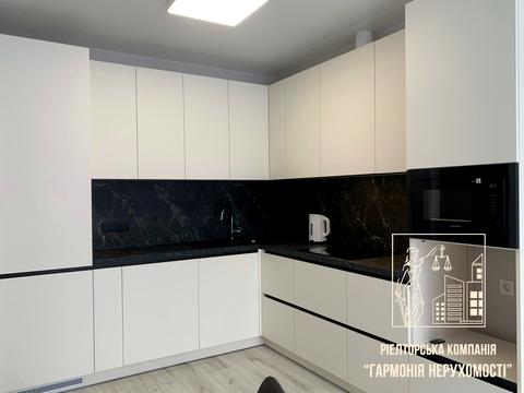 квартира за адресою Салютна вул., 2к17