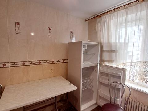 квартира по адресу Степана Бандери ул., 22/1