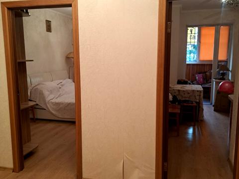 квартира по адресу Радужный массив ул., 7-А