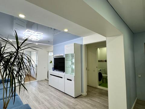 квартира по адресу Владимира Ивасюка просп. (Героїв Сталінграду), 20