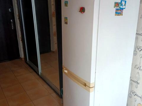 квартира по адресу Парковая ул., 76
