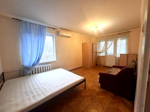 квартира по адресу Тенистая ул., 2а