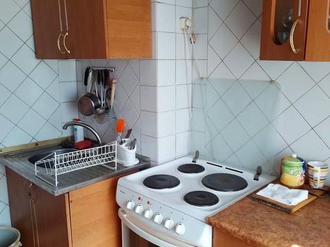 квартира по адресу Академика Глушко просп., 15б