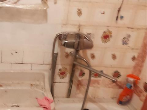 квартира по адресу Зодчих ул., 28-А