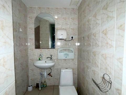 коммерческая по адресу Долгая ул., 1