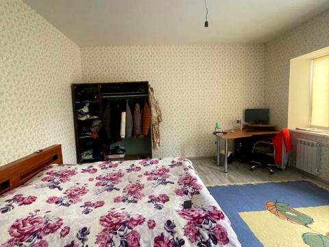 дом по адресу Осипова ул., 20