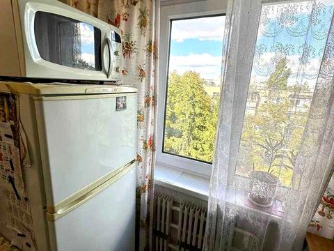 квартира по адресу Светлая ул., 45