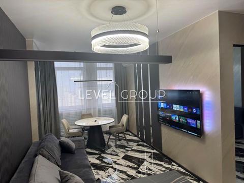квартира за адресою Берестейський просп. (Перемоги), 11 к2