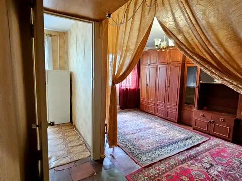 квартира по адресу Петра Калнышевского просп. (Косіора), 23