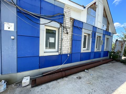 участок по адресу Гоголя, 66