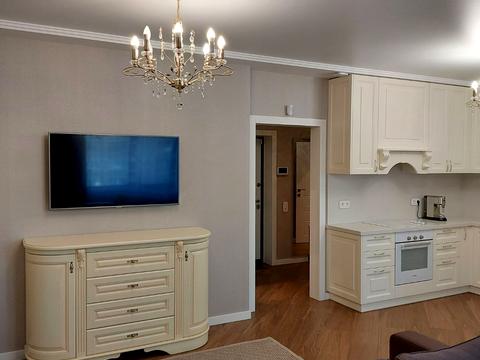 квартира за адресою Антоновича вул. (Горького), 74
