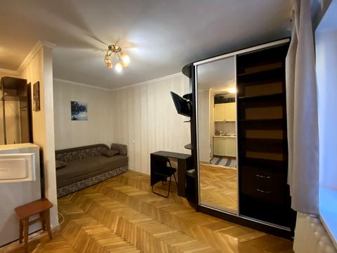 квартира по адресу Бастионный пер., 5