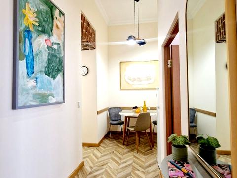 квартира за адресою Остапа Нижанківського вул., 4