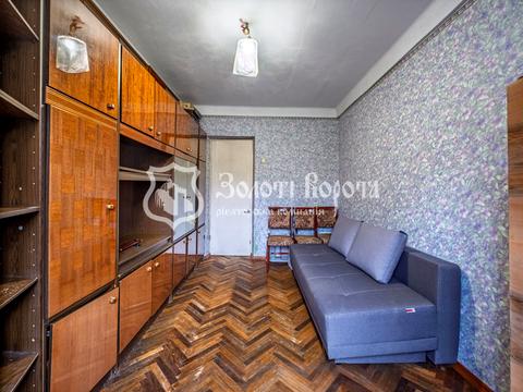 квартира по адресу Кудрявский спуск, 4