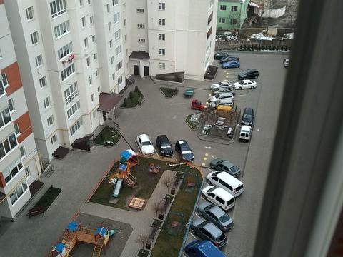 квартира по адресу Тернопільська ул., 12-А