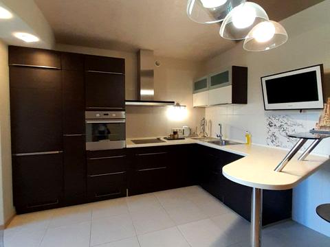 квартира за адресою Заліська вул., 5