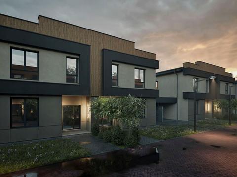 будинок за адресою Січових Стрільців