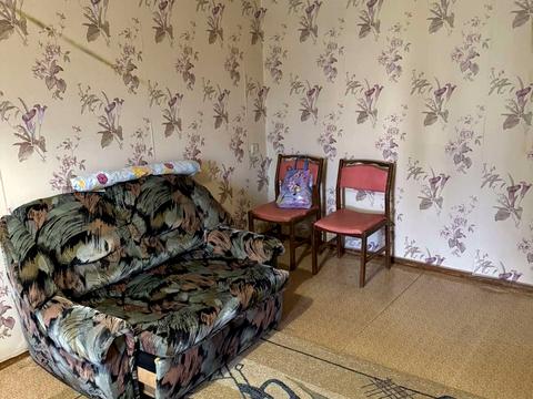 квартира по адресу Осенняя ул., 5