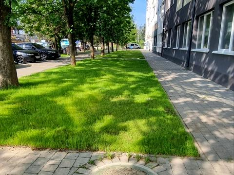 квартира за адресою Сергія Мартина вул., 4