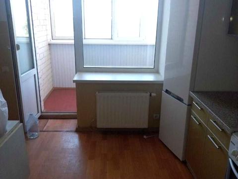квартира за адресою Рогозівська, 1А