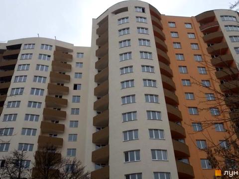 квартира по адресу Демеевская ул., 13