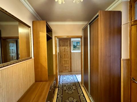квартира за адресою Головна, 220