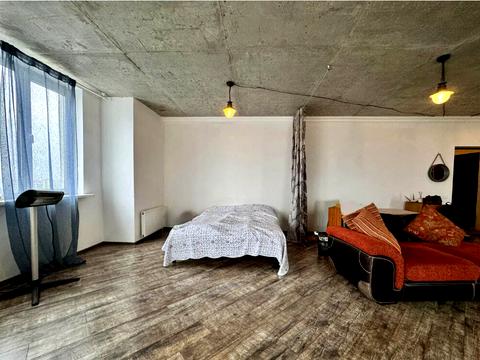 квартира за адресою Бакинська вул., 37-В