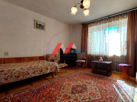 квартира за адресою Петропавлівська вул., 15