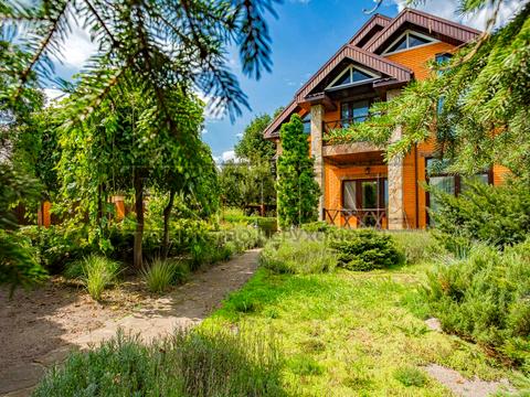 будинок за адресою вул. Столичне шосе