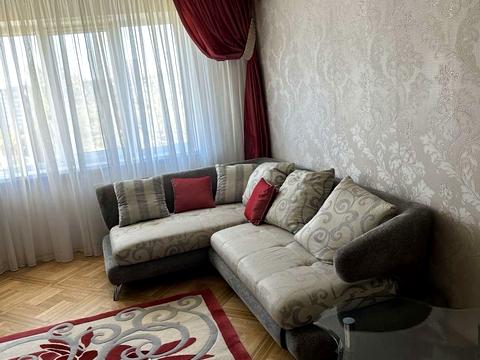 квартира по адресу Зои Гайдай ул., 10-А