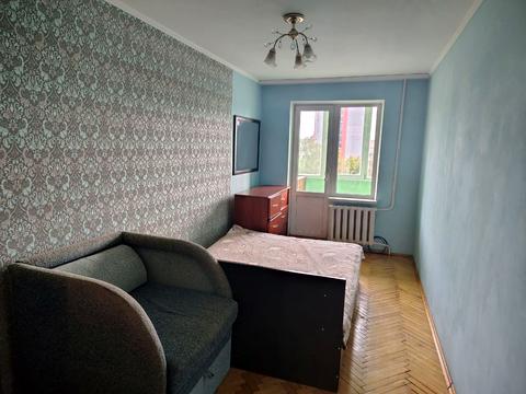 квартира за адресою Наукова вул., 30