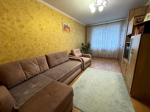 квартира по адресу Независимости ул., 74